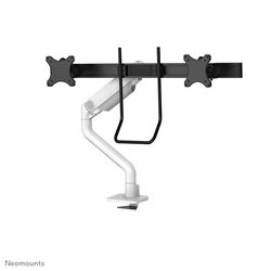 Neomounts desk monitor arm image 1